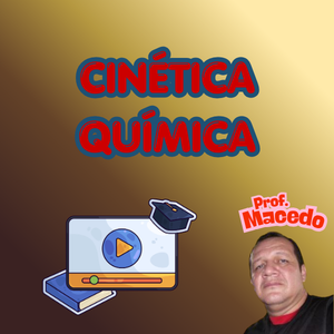 CIN&Eacute;TICA QU&Iacute;MICA