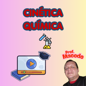 CINÉTICA QUÍMICA