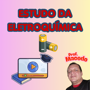 ELETROQUÍMICA